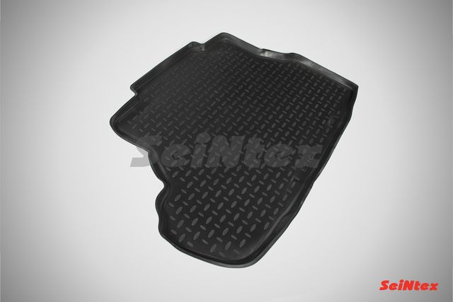 Коврик Seintex для багажника Chevrolet Epica 2006-2012. Артикул 82316