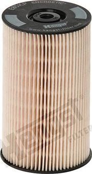 Топливный фильтр Hengst для Volkswagen Caddy IV 2015-2020. Артикул E85KP D146