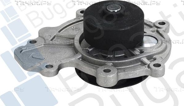 Помпа (водяной насос) Bugatti для Chevrolet Cruze I 2009-2012. Артикул PA10118