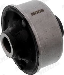 Сайлентблок переднего рычага подвески MOOG. Артикул TO-SB-13910