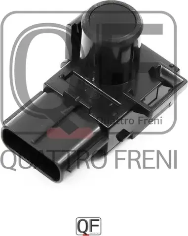 ДАТЧИК ПАРКТРОНИКА RR (Quattro Freni). Артикул QF10H00066