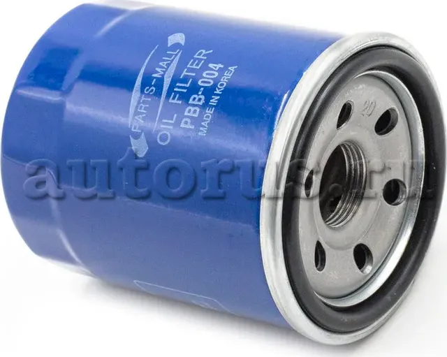 Фильтр масляный (Parts-Mall). Артикул PBB-004