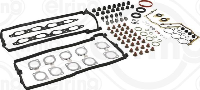 Комплект прокладок ГБЦ Elring для BMW 7 IV (E65/E66) 2001-2005. Артикул 734.790