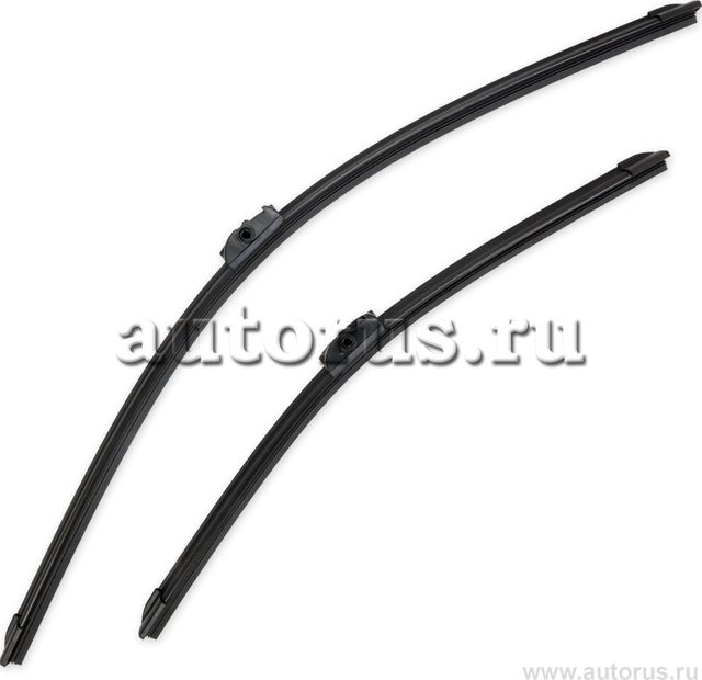 Щетки стеклоочистителя (дворники) BMW. Артикул 61612458006