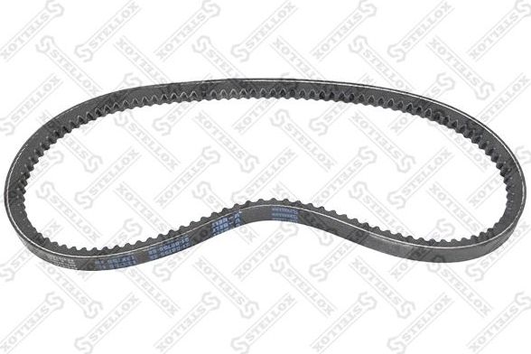 Приводной ремень клиновой Stellox для Alfa Romeo 164 I 1990-1992. Артикул 01-00755-SX