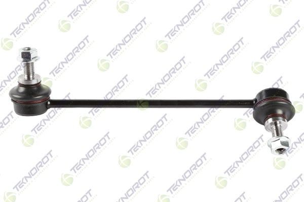 Стойка (тяга) стабилизатора Teknorot (сталь) передняя правая для Fiat Idea 2003-2016. Артикул F-1016