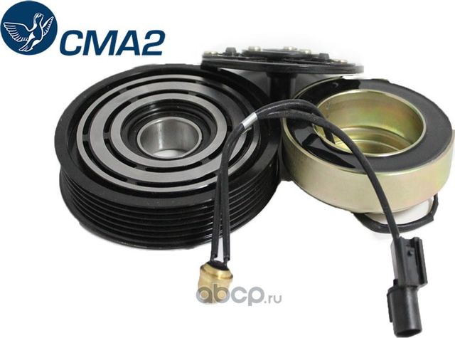 Almera Classic 2763095F0A (Cma2). Артикул C21029MA