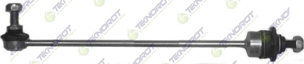 Стойка (тяга) стабилизатора Teknorot. Артикул MN-111