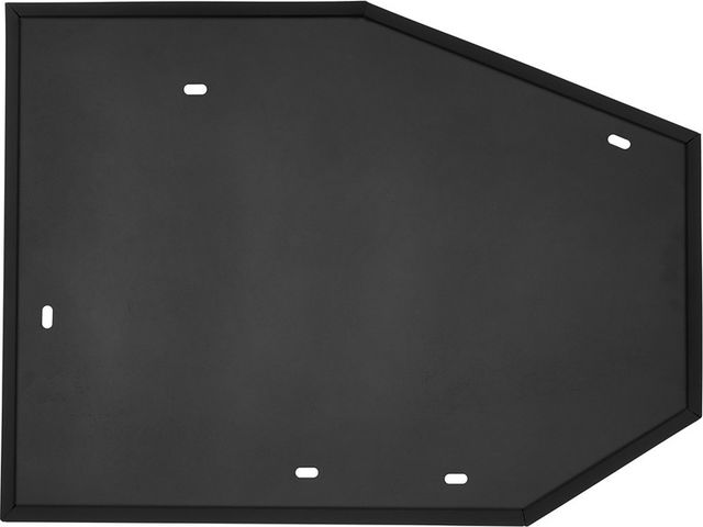 Защита NLZ для бензобака Jetour X90 Plus 2023-2026. Артикул NLZ.108.01.630