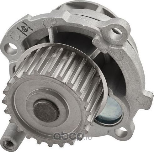 Водяной насос (Zikmar). Артикул Z69702R