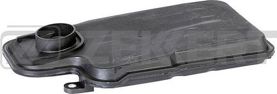 Масляный фильтр Zekkert. Артикул OF-4440G