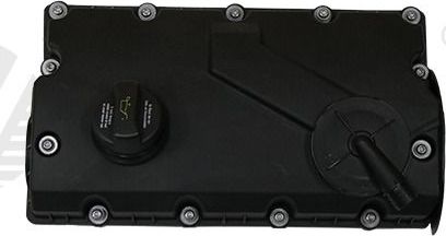 Клапанная крышка Vika для Volkswagen Sharan I 1995-2010. Артикул 11031816601