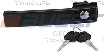Ручка двери Auger для MAN F2000 1994-2000. Артикул 66700