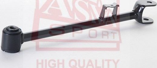 Продольный рычаг задней подвески Asva. Артикул 0125-2ACU35