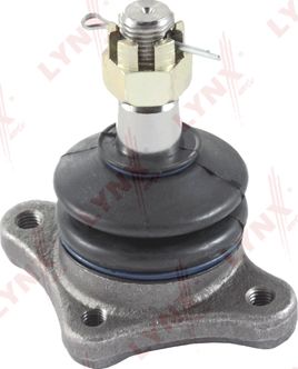 Шаровая опора LYNXauto передняя верхняя для Kia Bongo IV 2003-2026. Артикул C1033LR