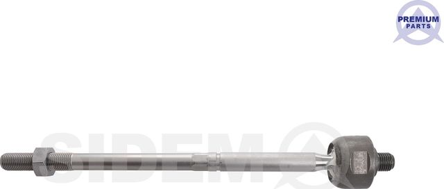 Рулевая тяга Sidem правая/левая для Ford Fiesta VII 2017-2026. Артикул 3416