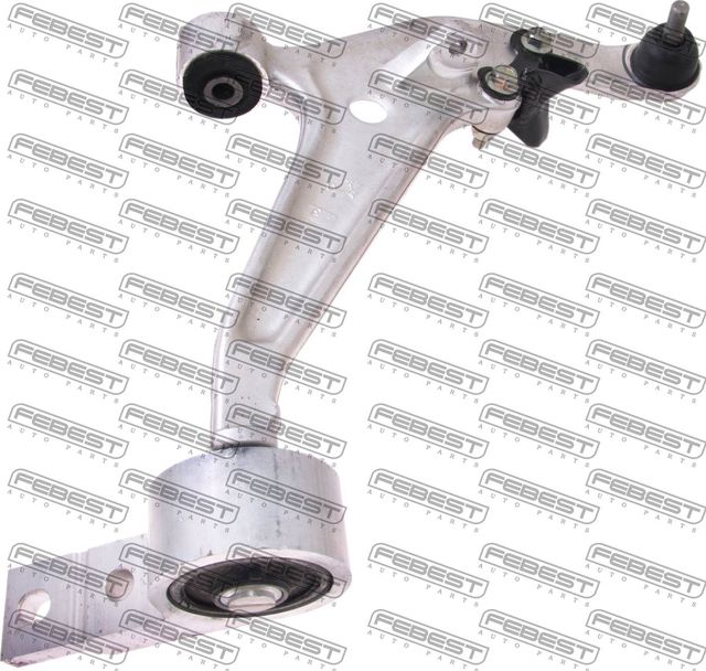 Поперечный рычаг Febest. Артикул 0224-T30RH