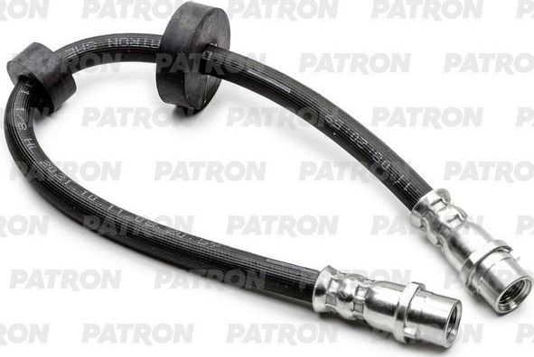 Тормозной шланг Patron передний передний правый/левый для Volkswagen Transporter T4 1990-2003. Артикул PBH0077