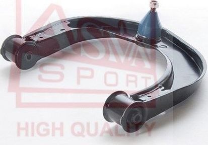 Поперечный рычаг передней подвески Asva. Артикул 2324-015