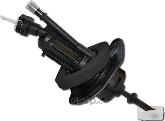 Выжимной подшипник сцепления Mazda. Артикул BP4K41400E