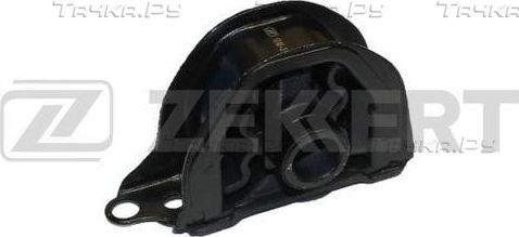 Подушка (опора) двигателя Zekkert передняя левая для Honda Logo 1999-2002. Артикул GM-3317