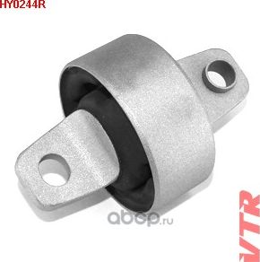 Сайлентблок продольного рычага задней подвески, правый (VTR). Артикул HY0244R