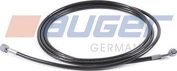 Шланг (трубка) подъема кабины Auger. Артикул 66606