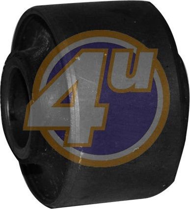 Сайлентблок заднего рычага подвески 4U. Артикул HY-SB-00147