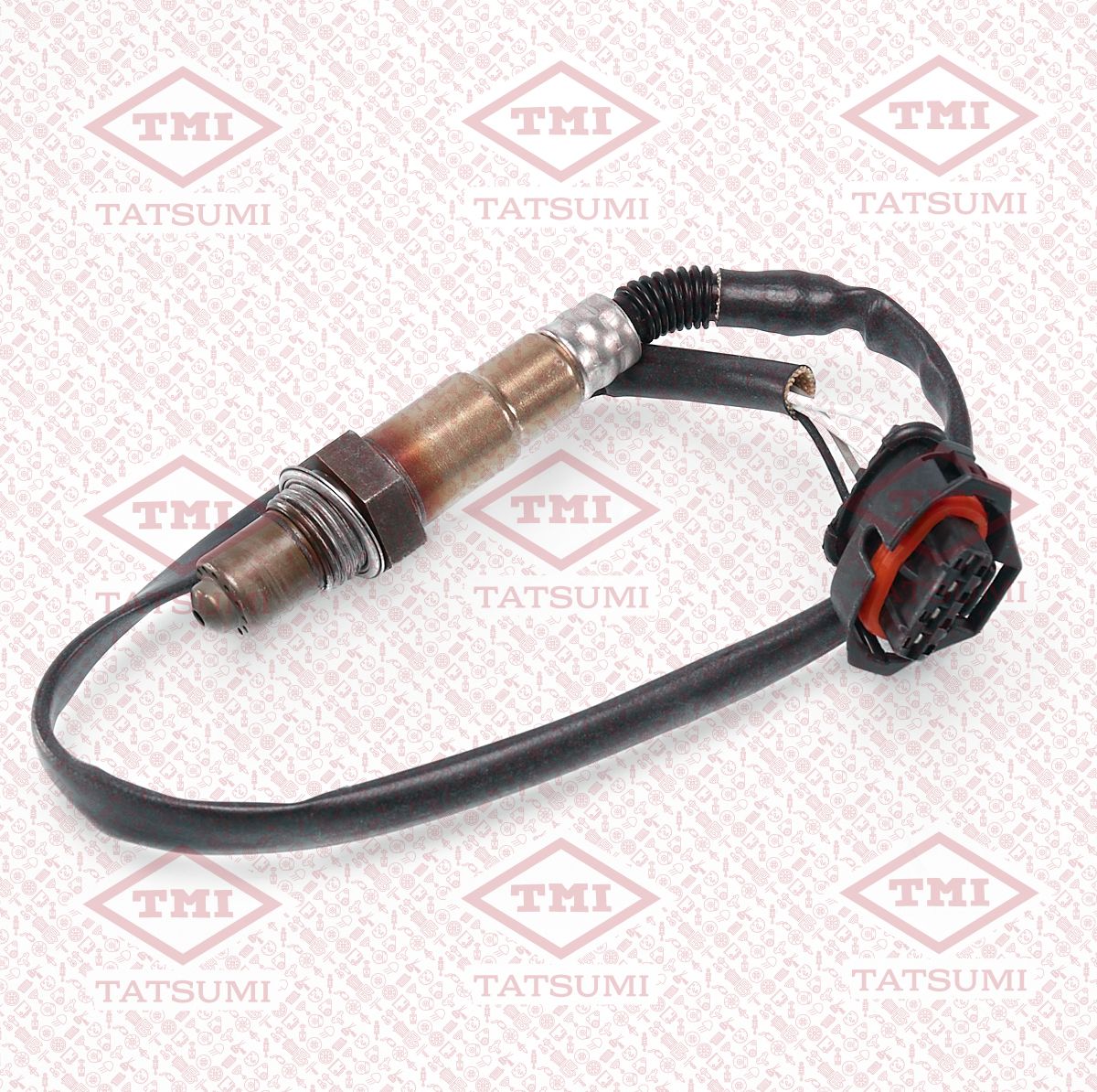 Лямбда-зонд (Tatsumi). Артикул THL0017