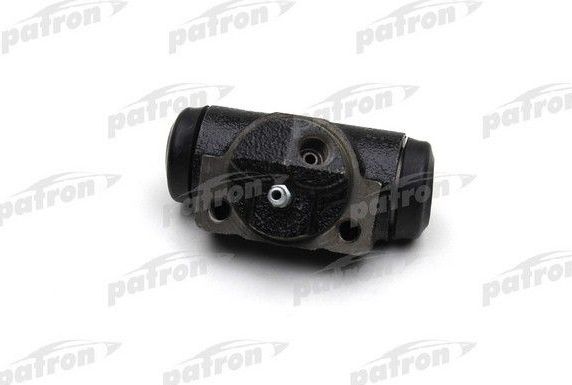 Тормозной цилиндр Patron (Чугун). Артикул PBC4552