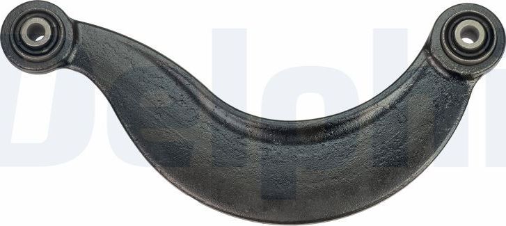 Диагональный рычаг задней подвески Delphi (сталь). Артикул TC6903