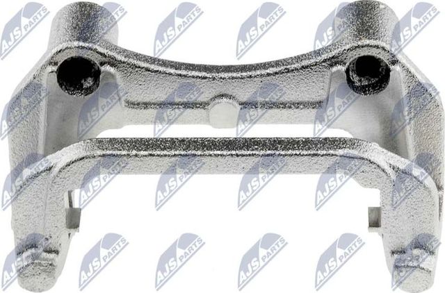 Скоба тормозного суппорта NTY задняя для Mazda 6 I (GG) 2002-2008. Артикул HZT-MZ-002A