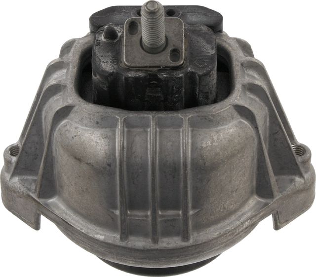 Подушка (опора) двигателя Febi Bilstein (алюминий). Артикул 31014