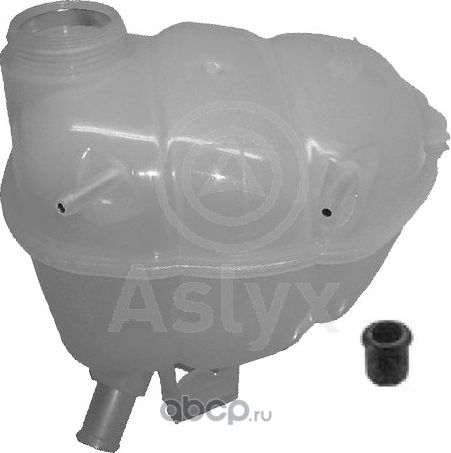 БАЧОК РАСШИРИТЕЛЬНЫЙ (Aslyx). Артикул AS201359