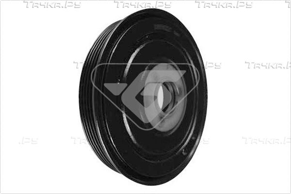 Шкив коленвала Hutchinson для Citroen C1 I 2005-2008. Артикул DP028