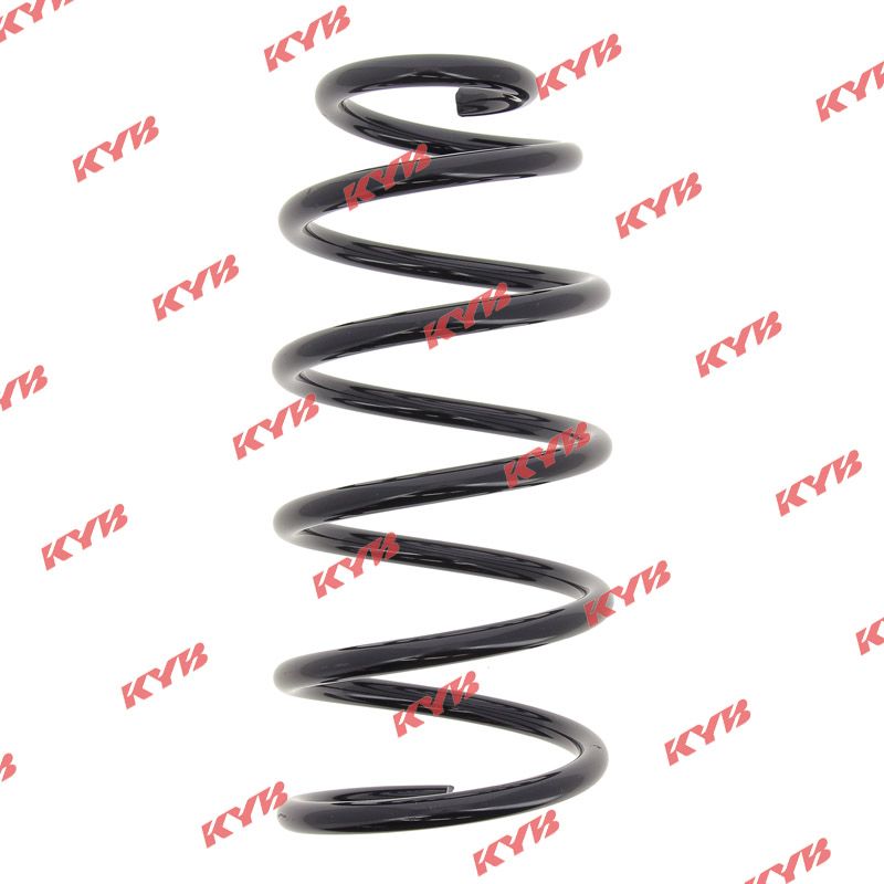 Пружина подвески KYB (Каяба) K-Flex. Артикул RA3790