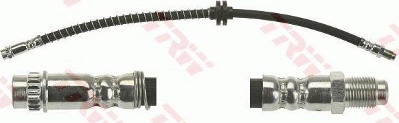 Тормозной шланг TRW. Артикул PHB665