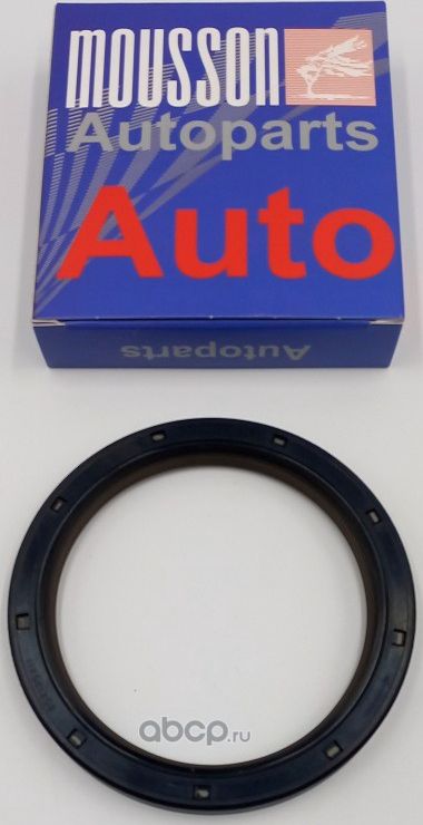 Сальник коренной 4,5 48.50 (Mousson). Артикул SEAM4850R