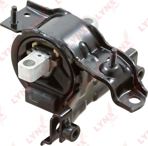 Подушка (опора) КПП LYNXauto левая для SEAT Toledo IV 2012-2015. Артикул ME-2622