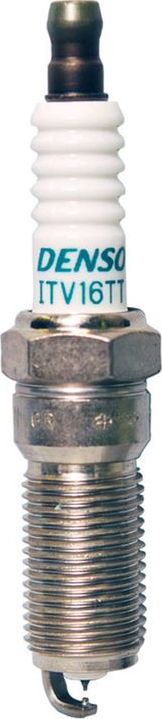Свеча зажигания Denso Iridium TT для Ford B-MAX 2012-2018. Артикул ITV16TT