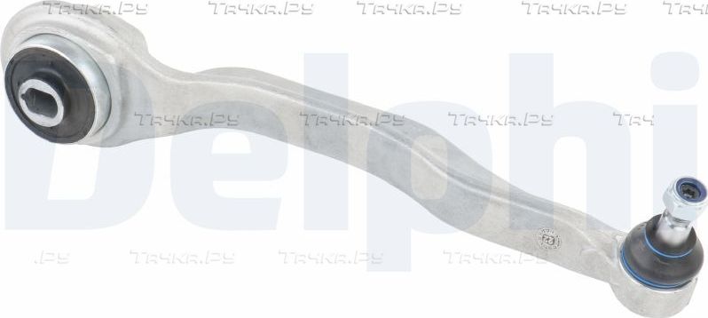 Продольный рычаг передней подвески Delphi передний правый нижний внешний для Mercedes-Benz SL-Класс V (R230) 2001-2012. Артикул TC1386