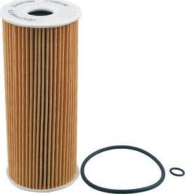 Масляный фильтр Zentparts. Артикул Z33538