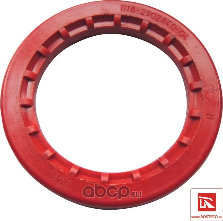 Опора амортизационной стойки (Rosteco). Артикул 20158