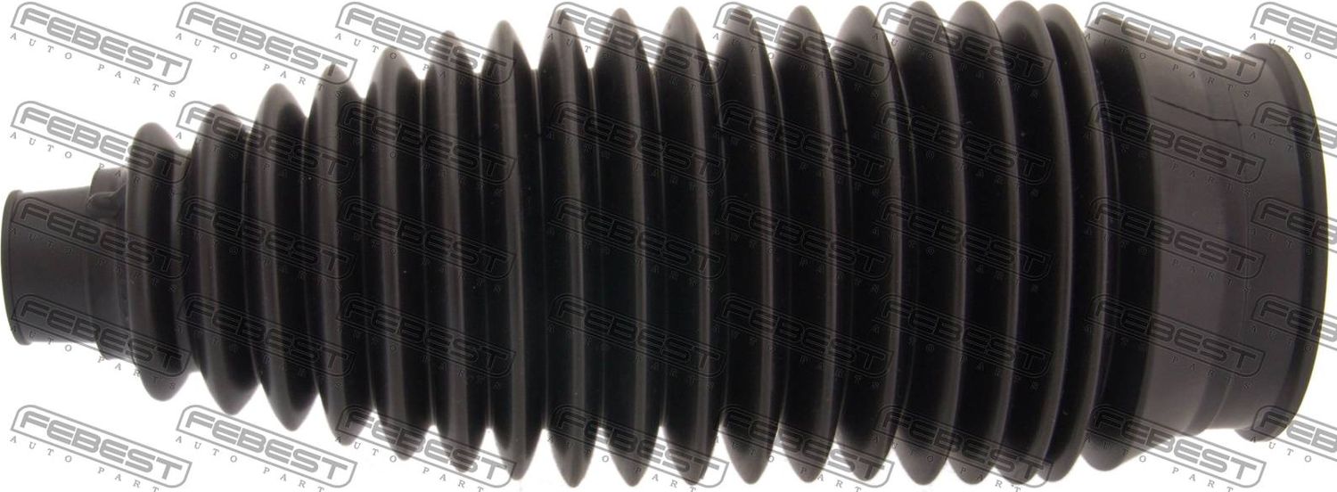 Пыльник рулевой рейки Febest. Артикул MRKB-KB4