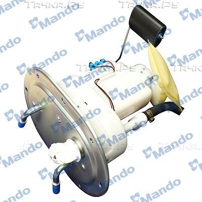 Бензонасос (топливный насос) Mando. Артикул EFPH0016D