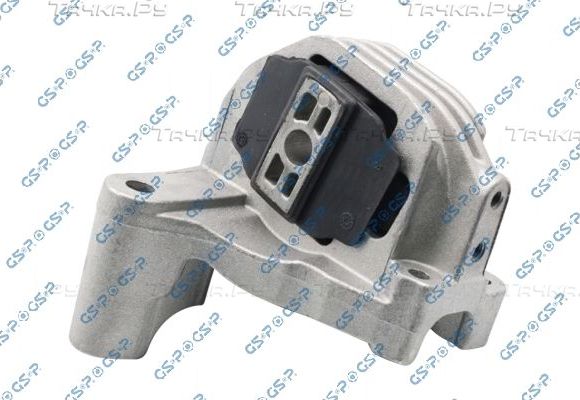 Подушка (опора) двигателя GSP для Volvo S60 I 2001-2010. Артикул 538723