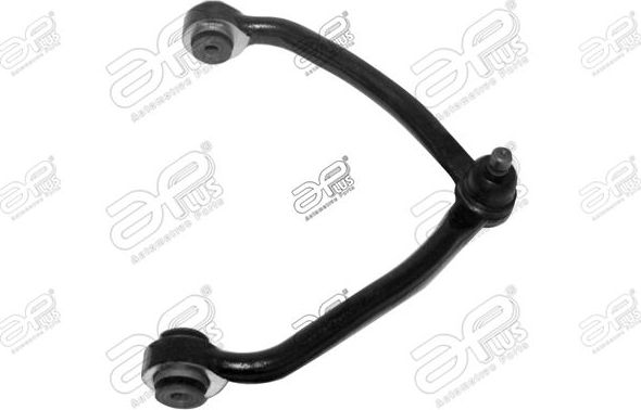 Поперечный рычаг передней подвески APlus правый/левый для Kia Retona I 1999-2001. Артикул 26755AP