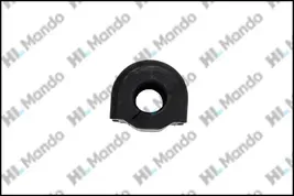 ВТУЛКА (С/БЛОК) ПЕРЕДНЕГО СТАБИЛИЗАТОРА HYUNDAI DCC010393 (Mando). Артикул dcc010393