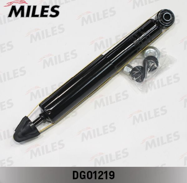 Амортизатор Miles. Артикул DG01219