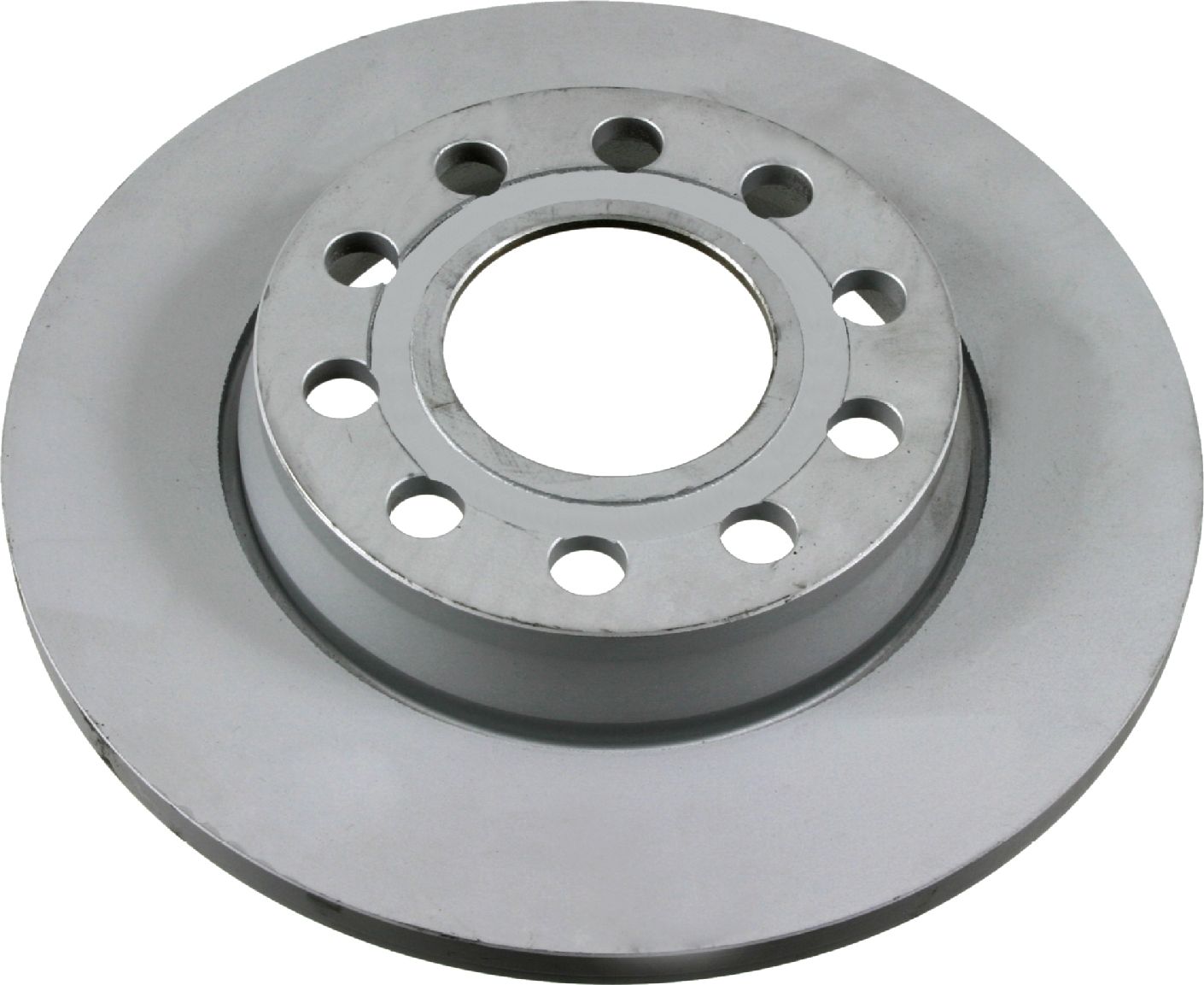 Тормозной диск Febi Bilstein. Артикул 22052